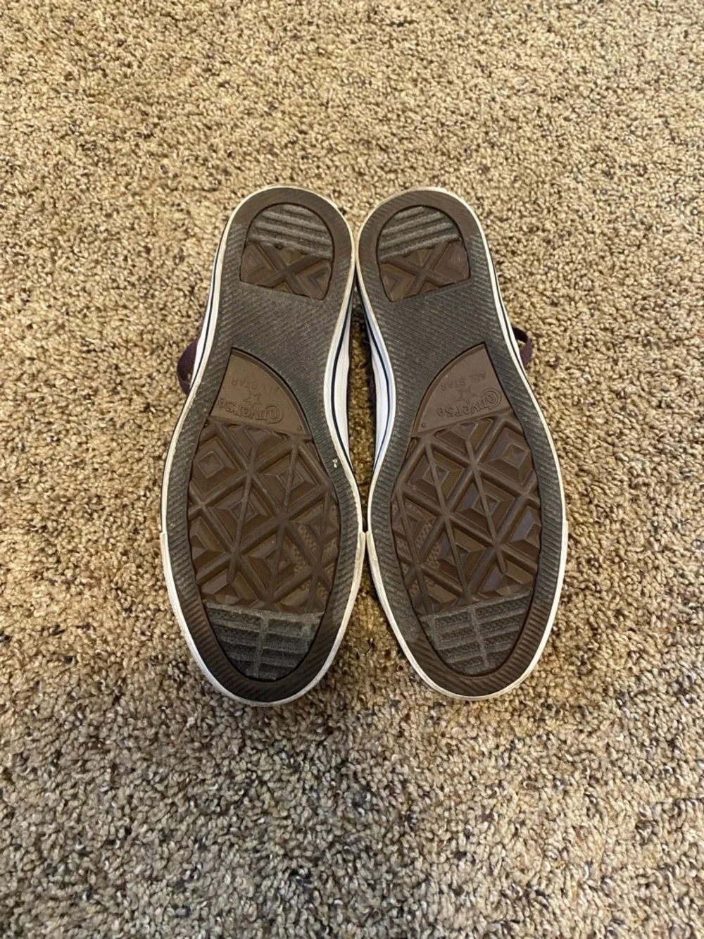 Converse Shoes - Picture 4 of 5